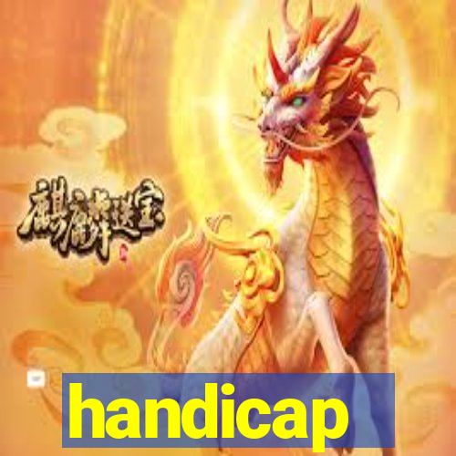 handicap - 2.5 o que significa